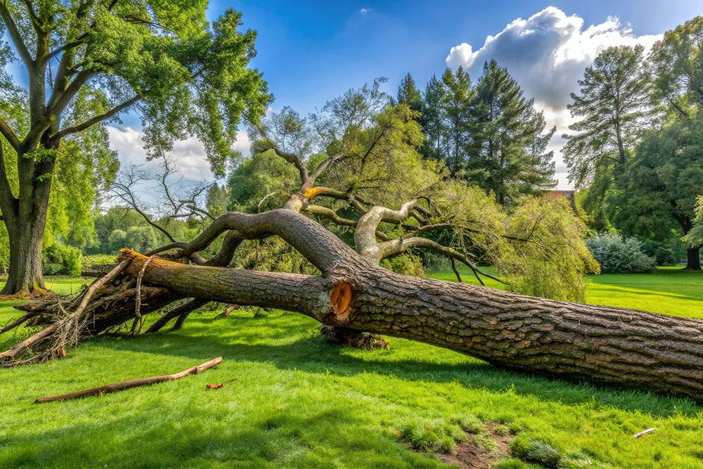 Tree Services in the Hagerstown Region - BlogQ1.1
